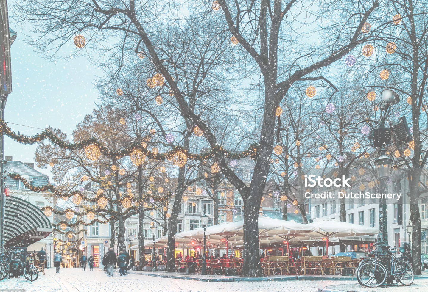 Hotel Derlon Maastricht