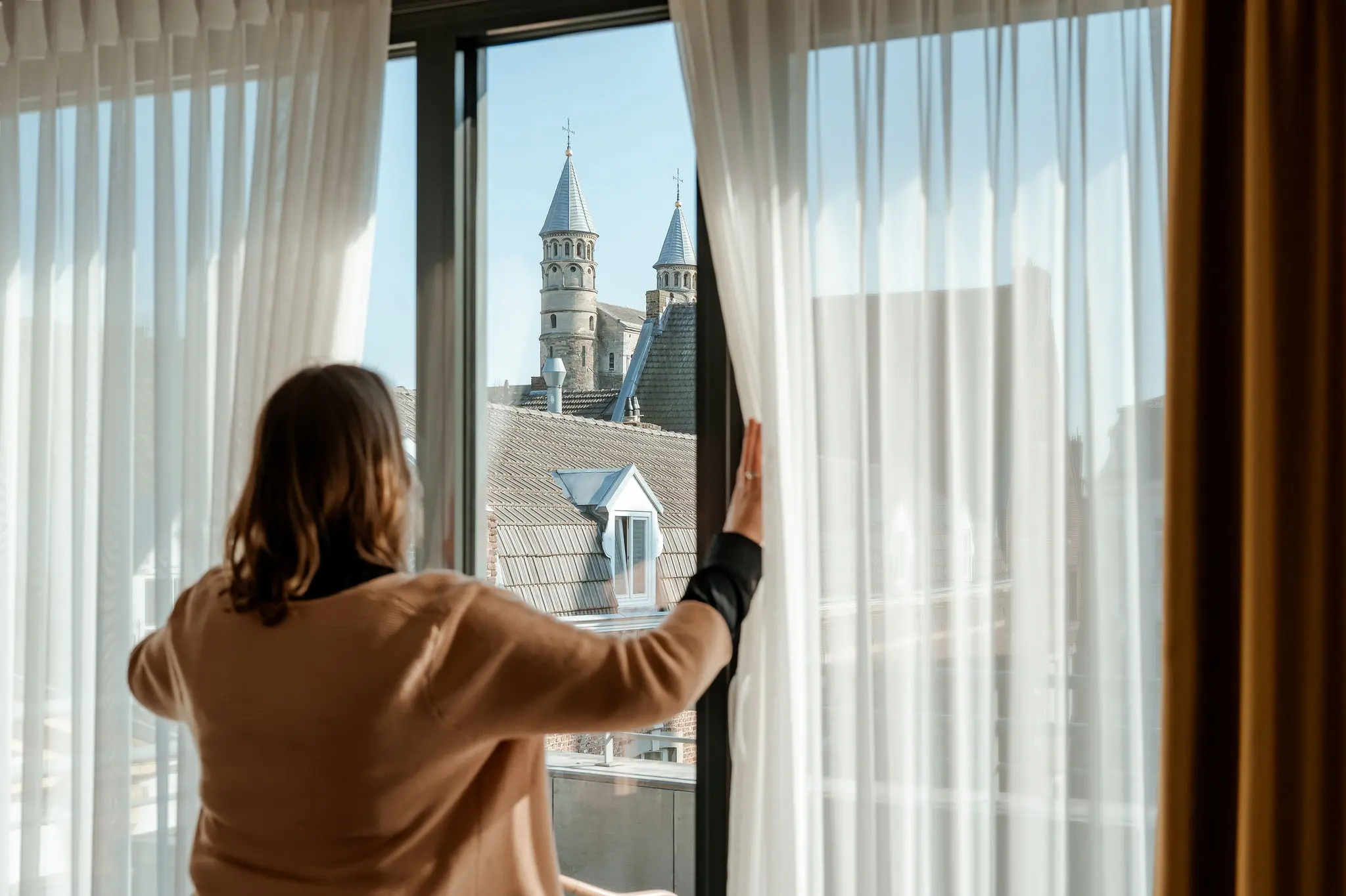 Hotel Derlon Maastricht