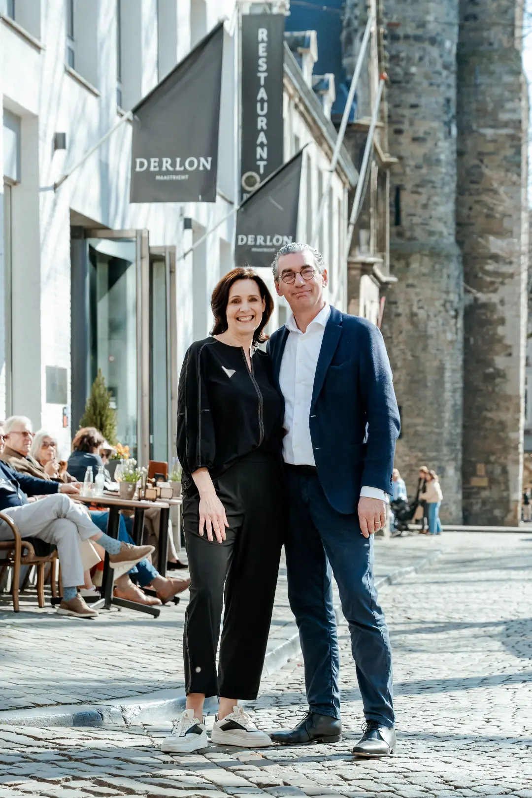 Hotel Derlon Maastricht