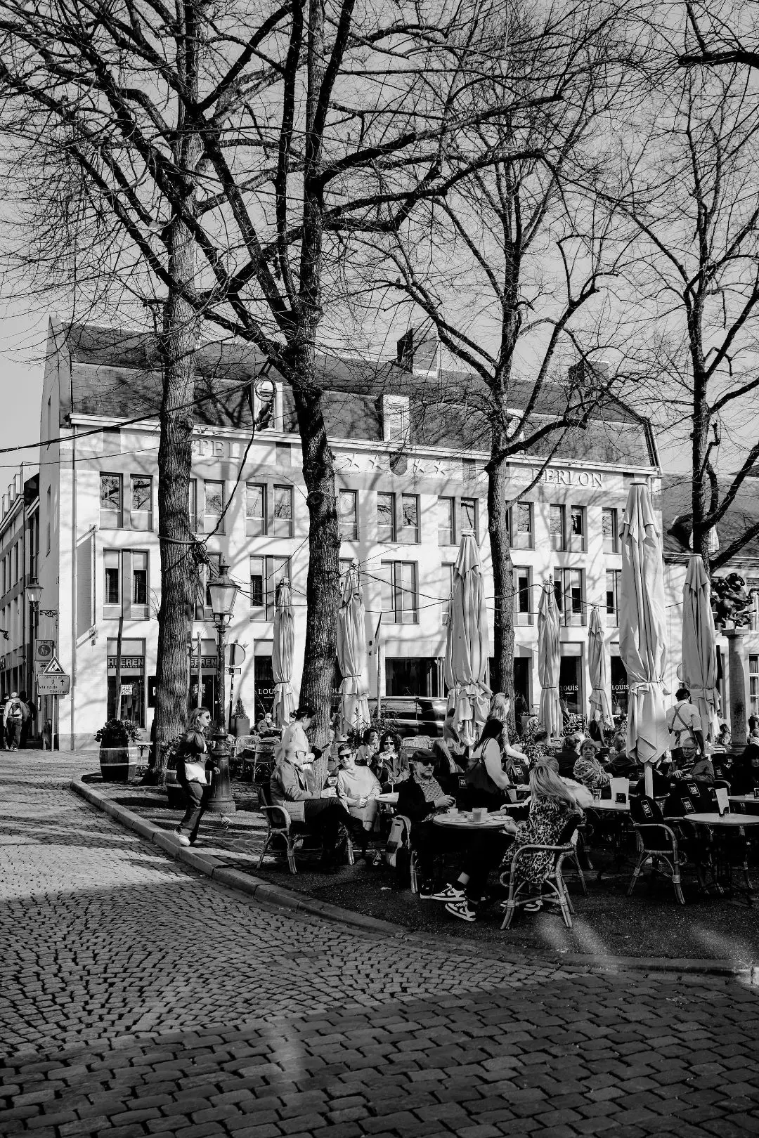 Hotel Derlon Maastricht