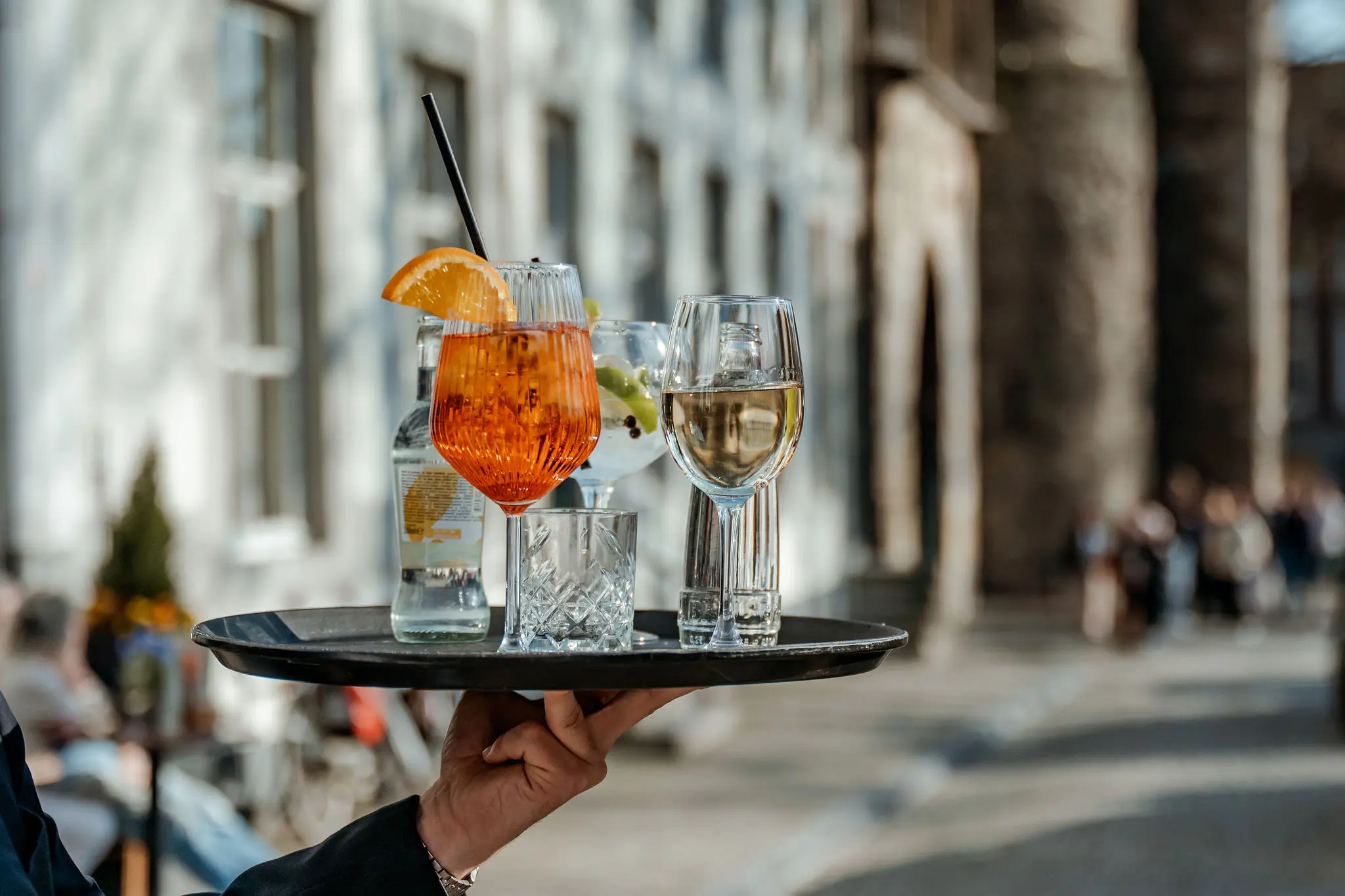 Hotel Derlon Maastricht