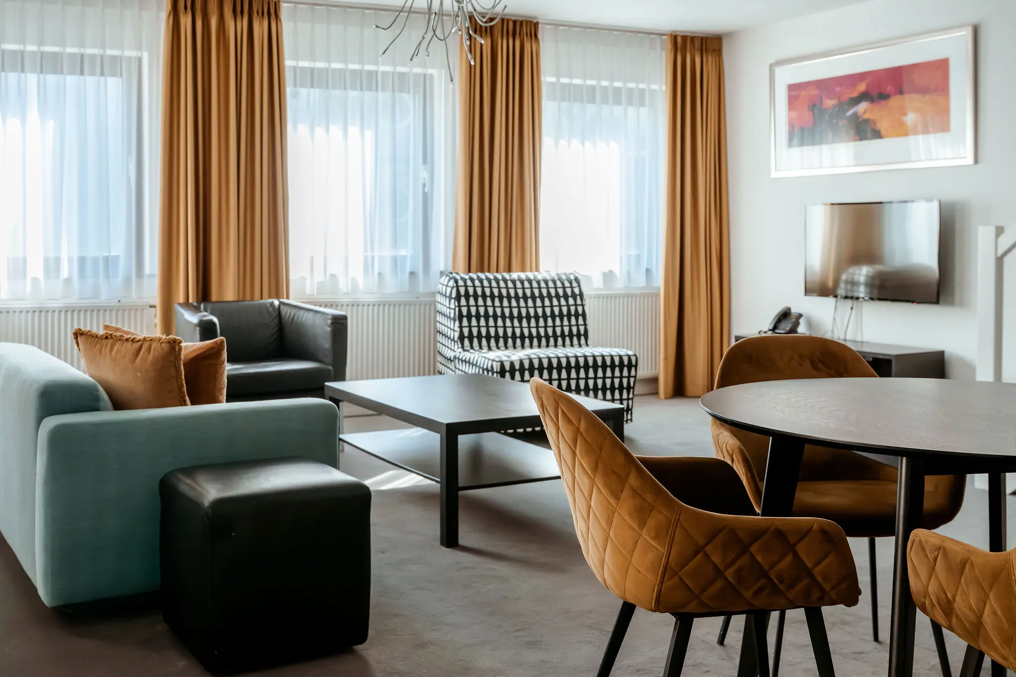 Hotel Derlon Maastricht