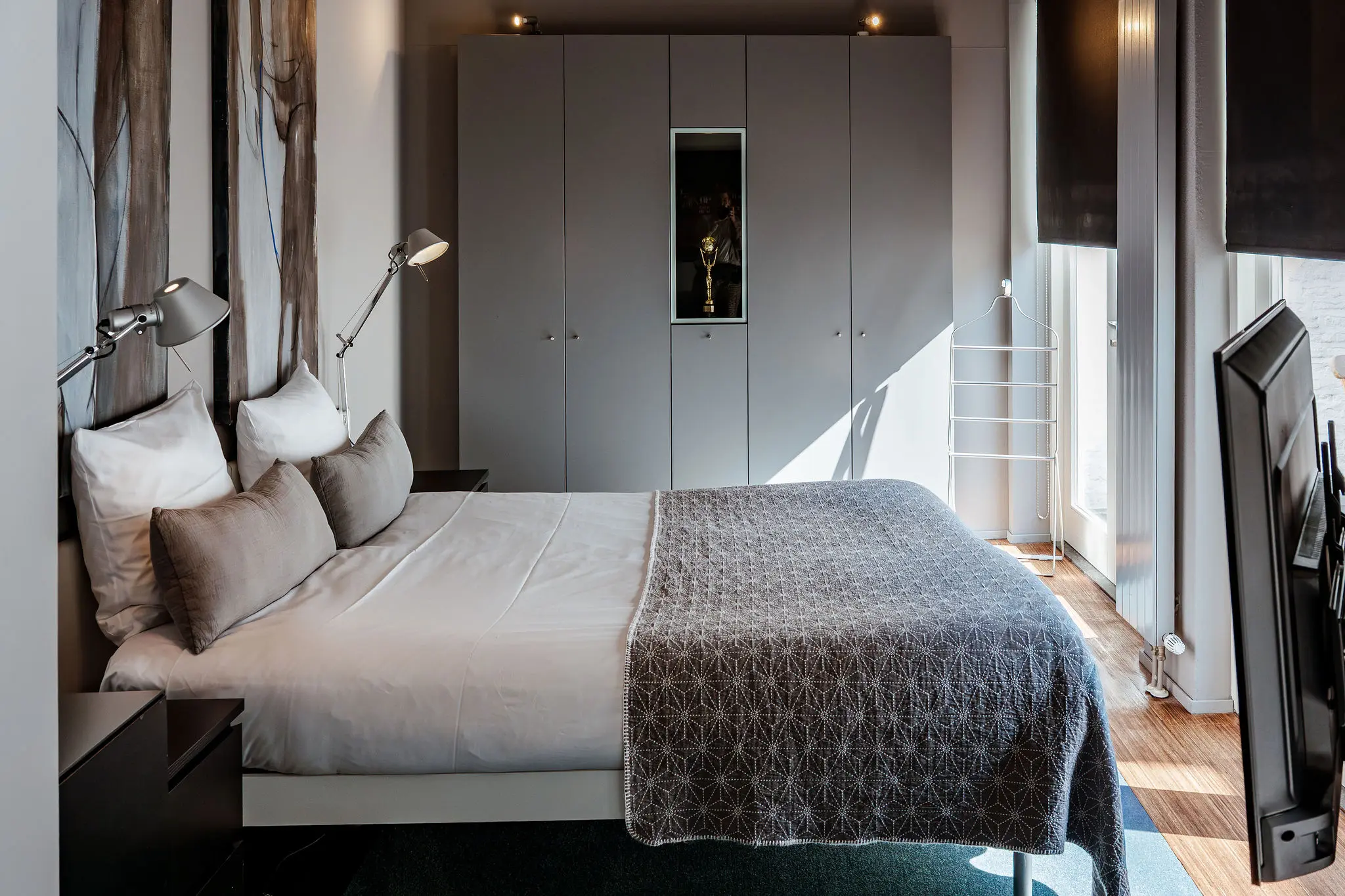 Hotel Derlon Maastricht
