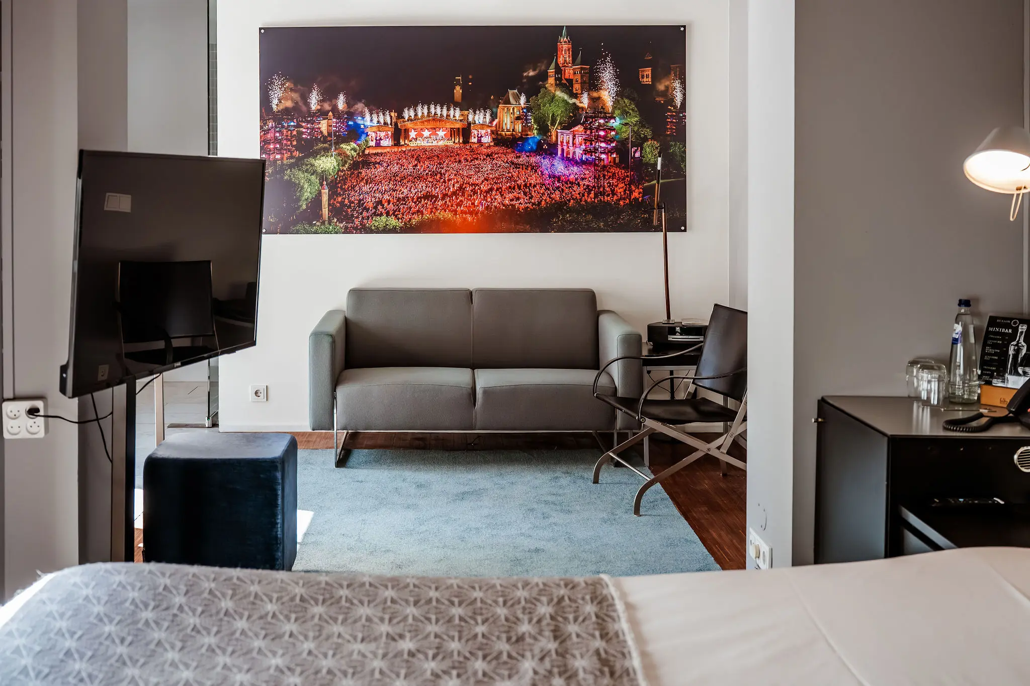 Hotel Derlon Maastricht