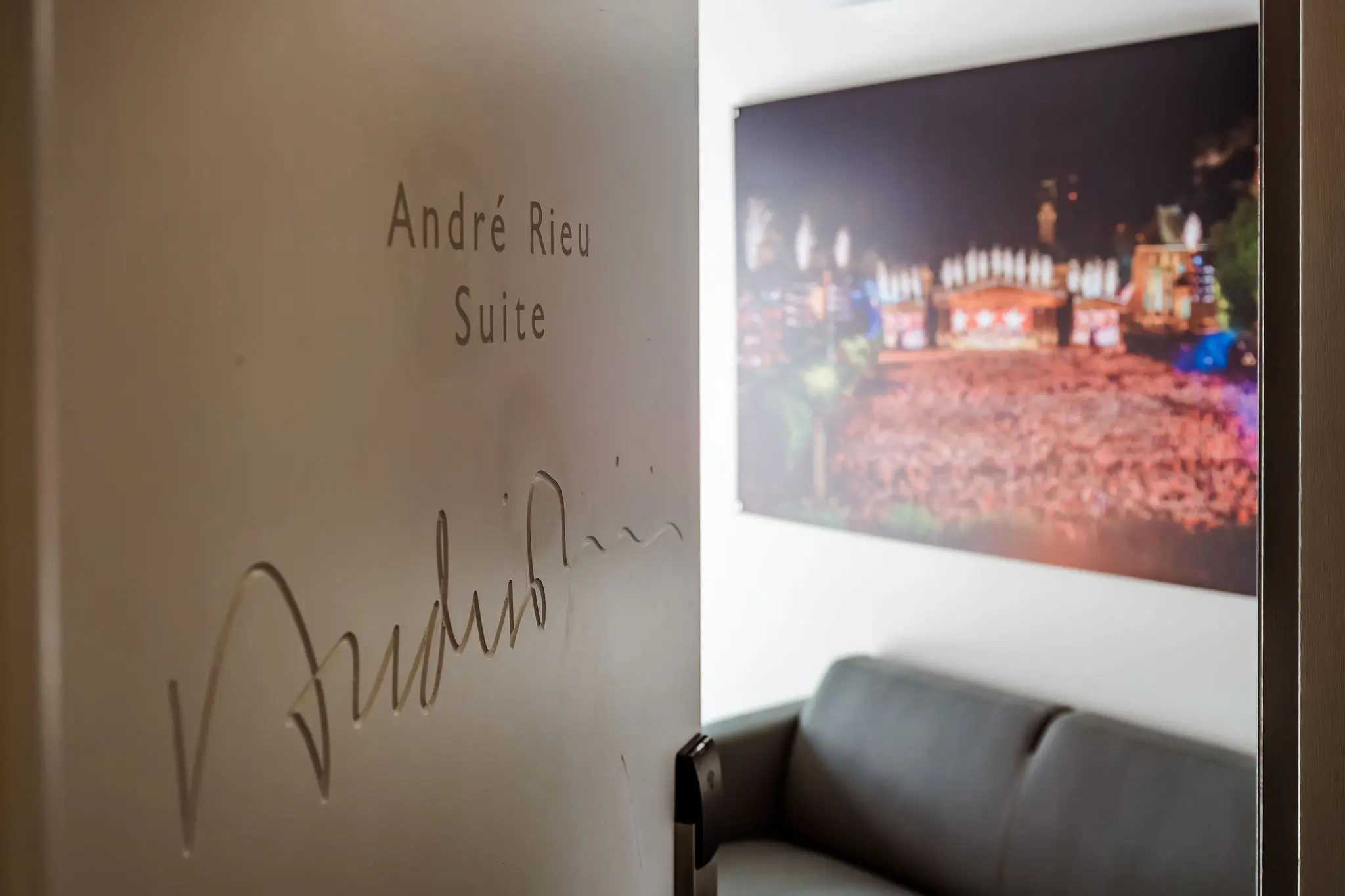 Hotel Derlon Maastricht