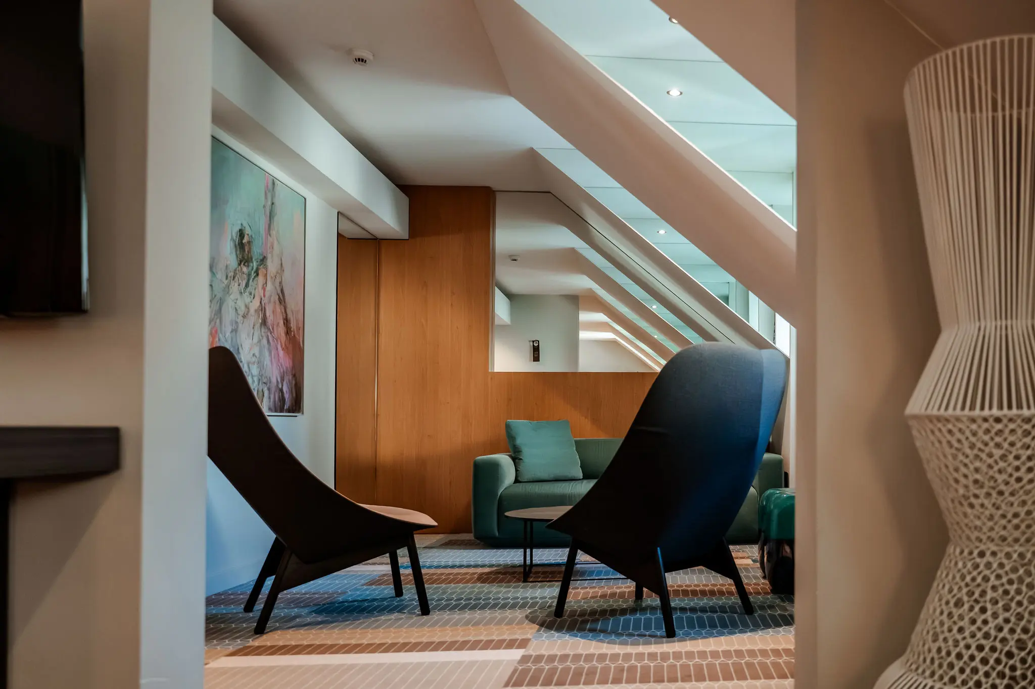 Hotel Derlon Maastricht