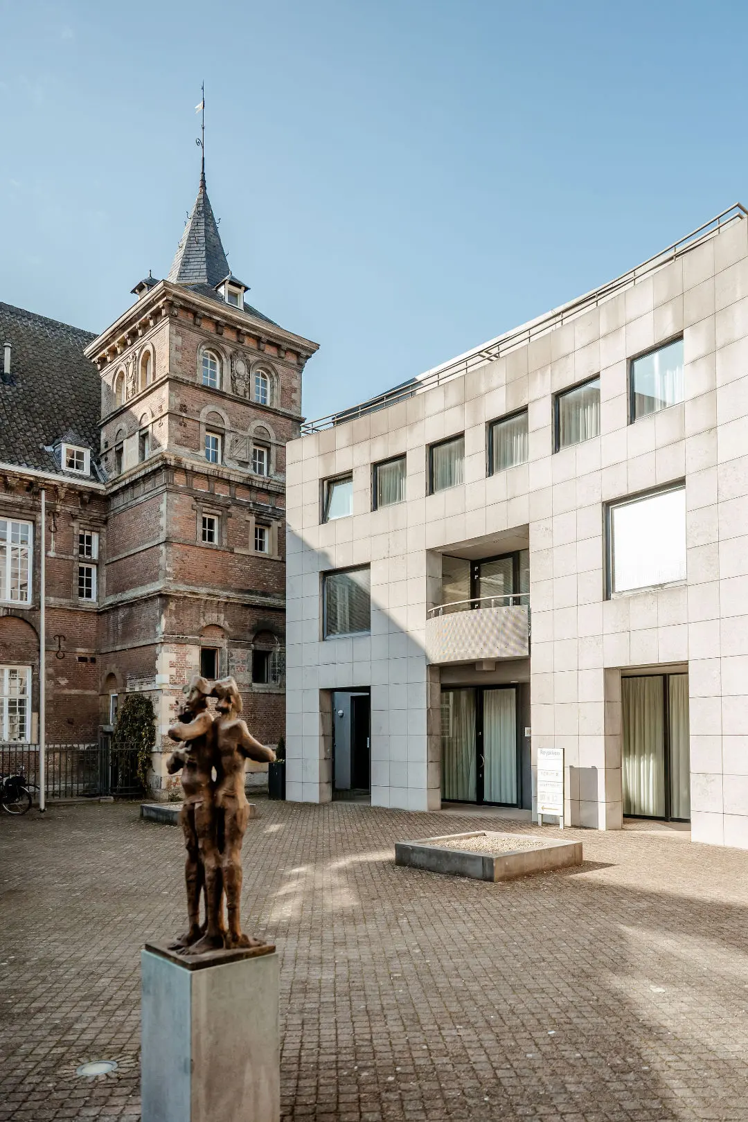 Hotel Derlon Maastricht - Meetings & Events in Maastricht
