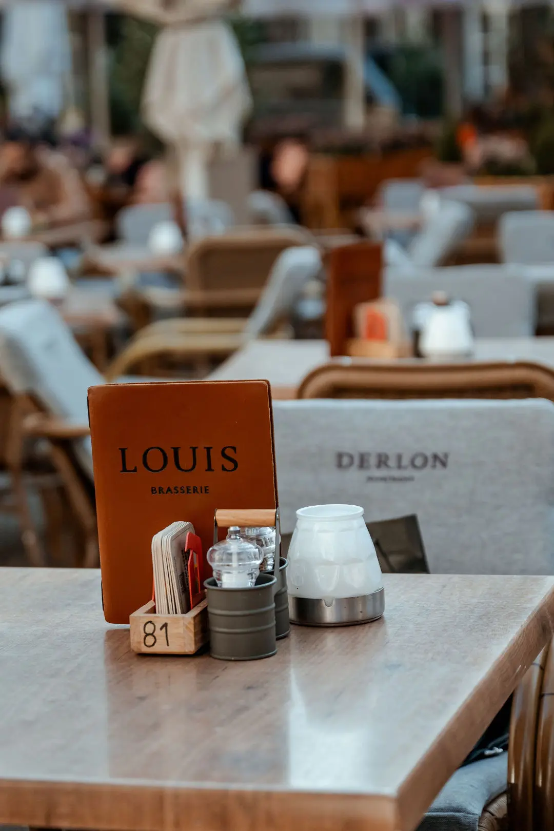 Hotel Derlon Maastricht - Duurzaamheid