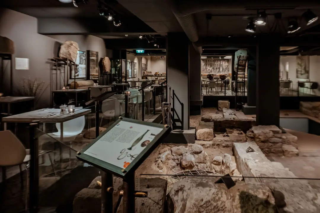 Hotel Derlon Maastricht - Private dining in Maastricht