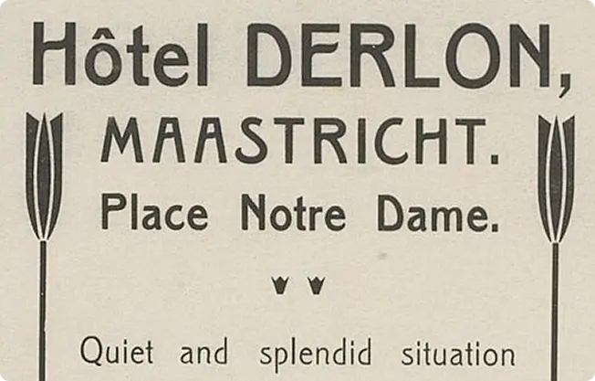 Hôtel Derlon